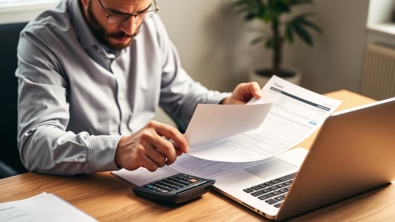 5 Year-End Tax Planning Tips for Small Business Owners