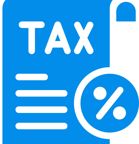 Tax Resolution icon